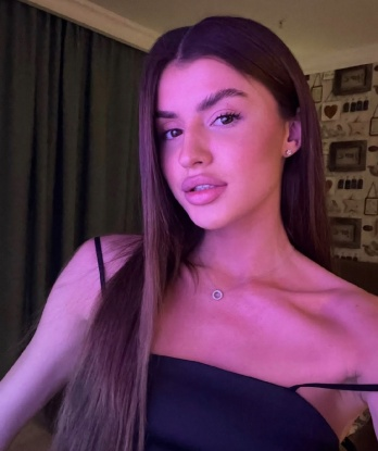 Анкета проститутки Милана - город Жданова, 20 лет, №1896