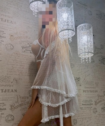 Анкета проститутки Олеша - город Жданова, 28 лет, №13134